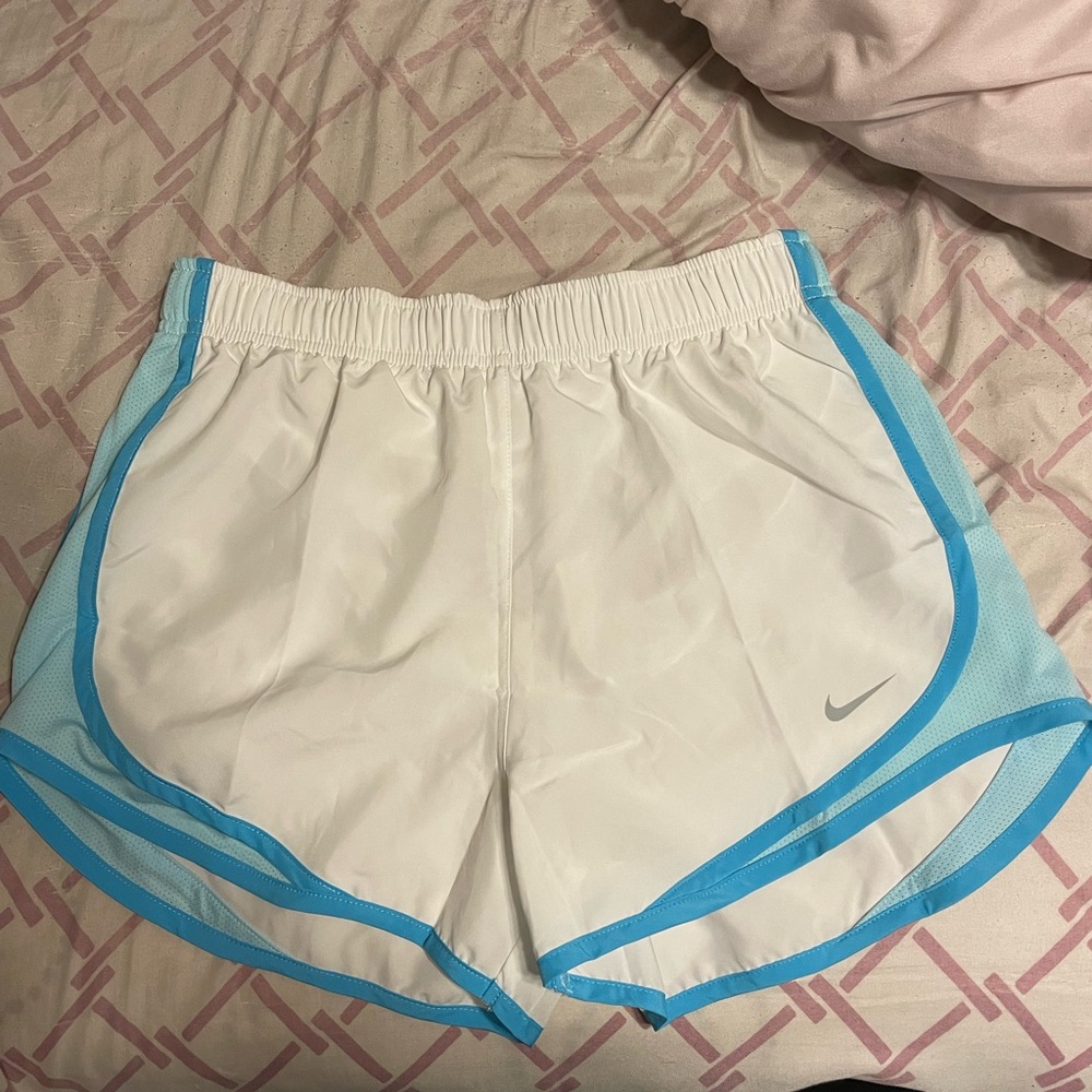 Nike Dri Fit Running Shorts size small